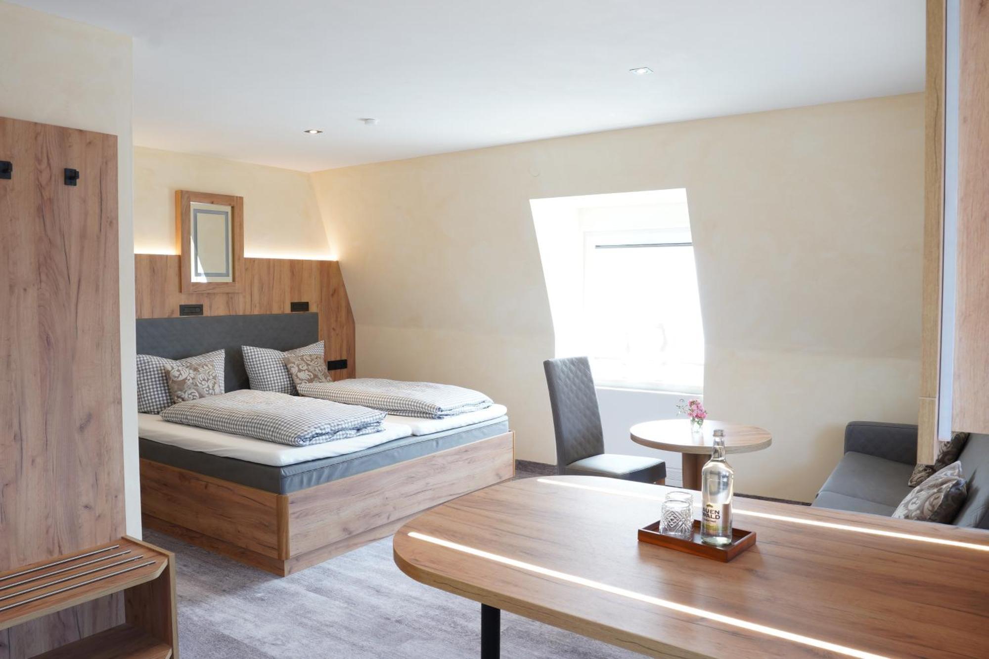 Hotel Heideparadies Soltau Esterno foto